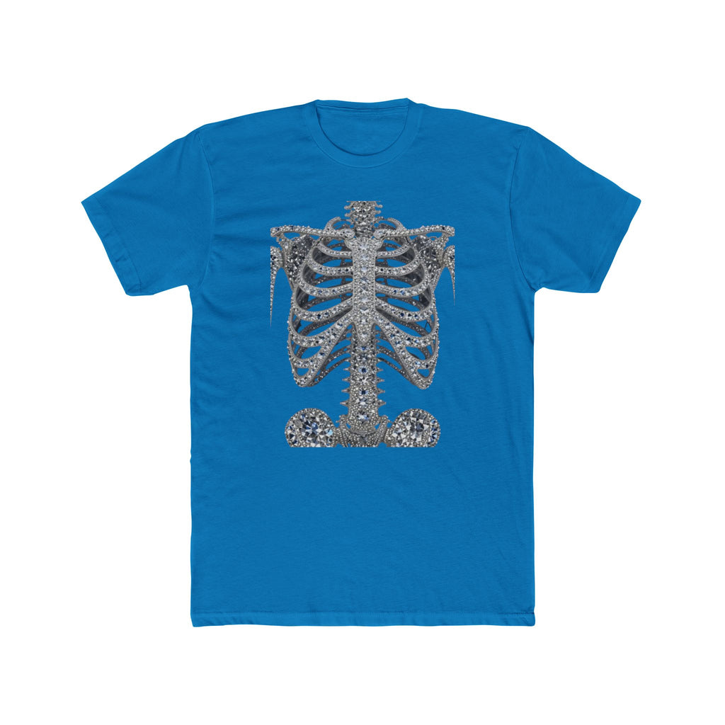 T-shirt Diamond Bones