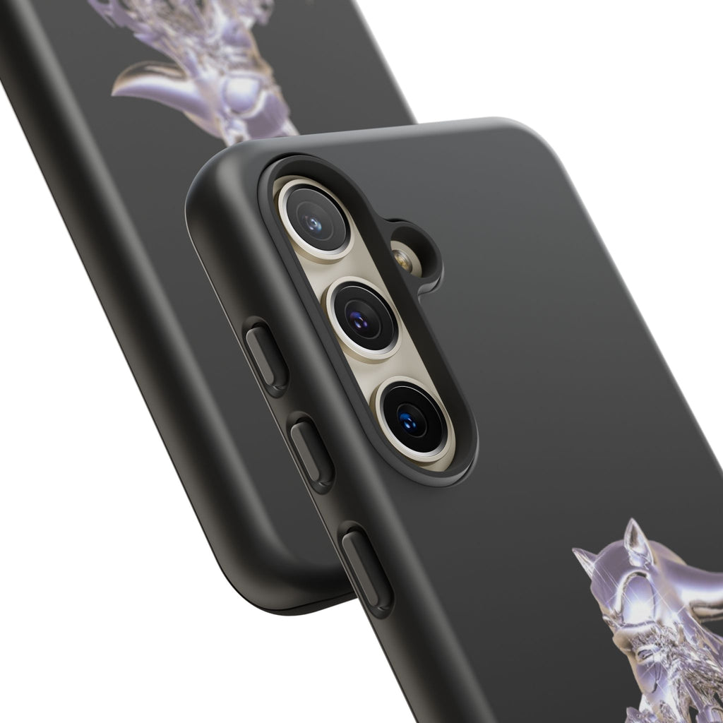 Cover lucida per telefono Dash