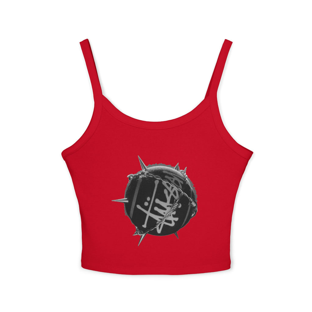 Canotta corta da basket Spikey