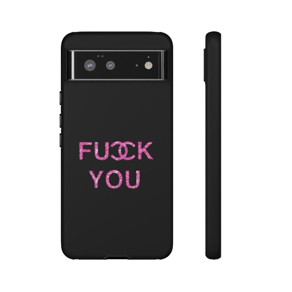 Fanculo Cover per Telefono
