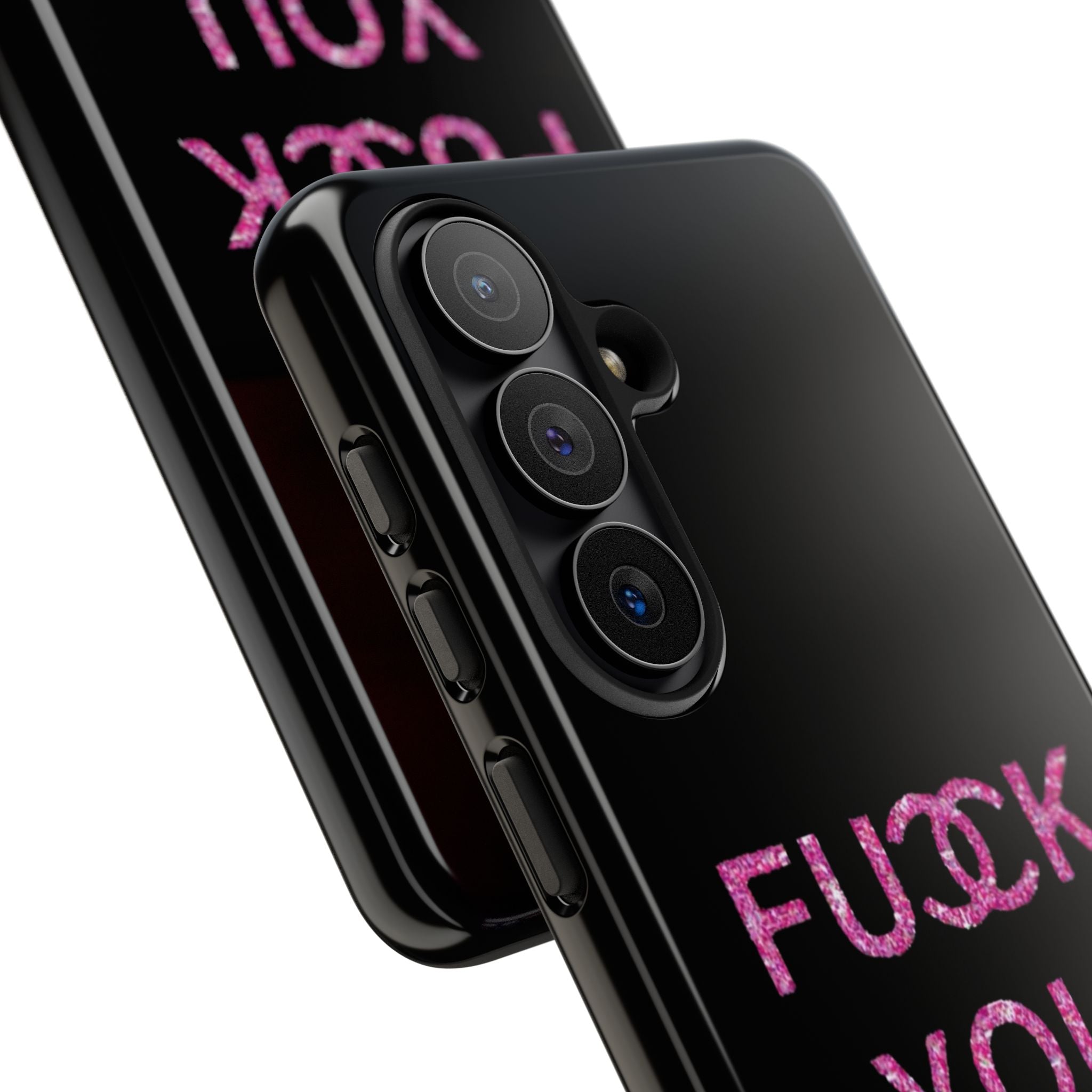Fanculo Cover per Telefono