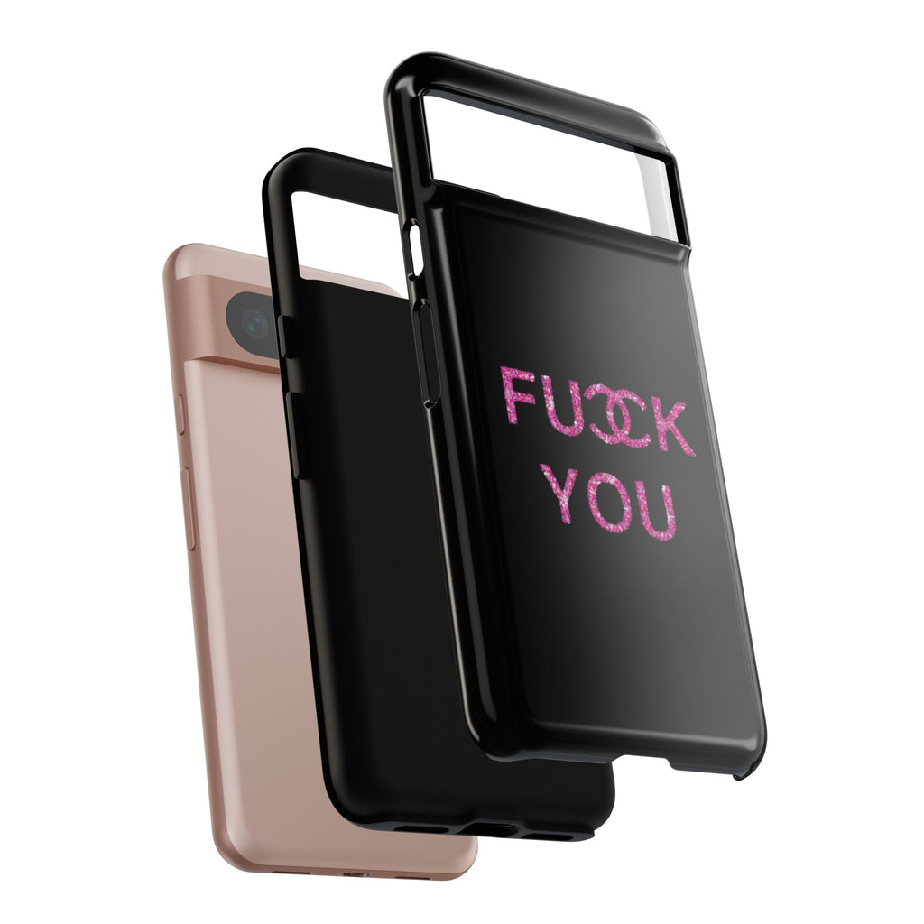 Fanculo Cover per Telefono