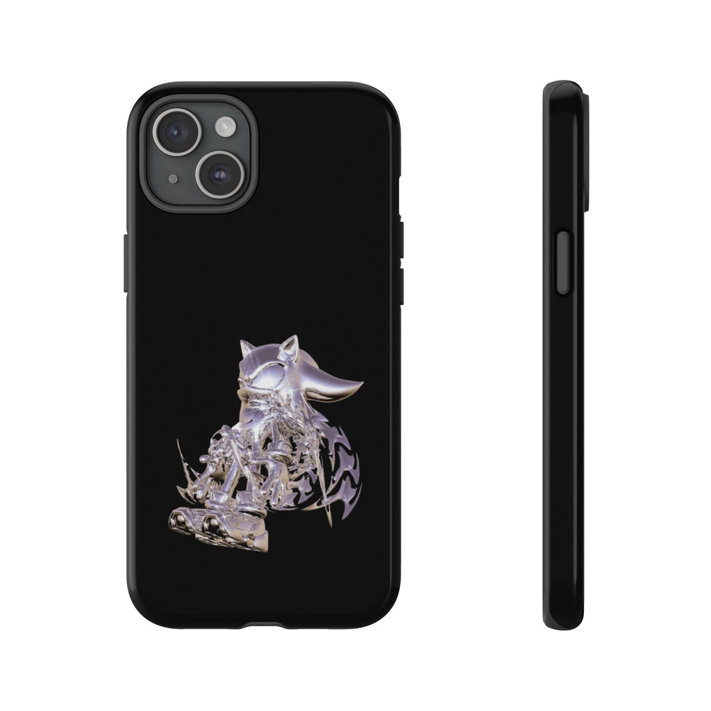 Cover lucida per telefono Dash