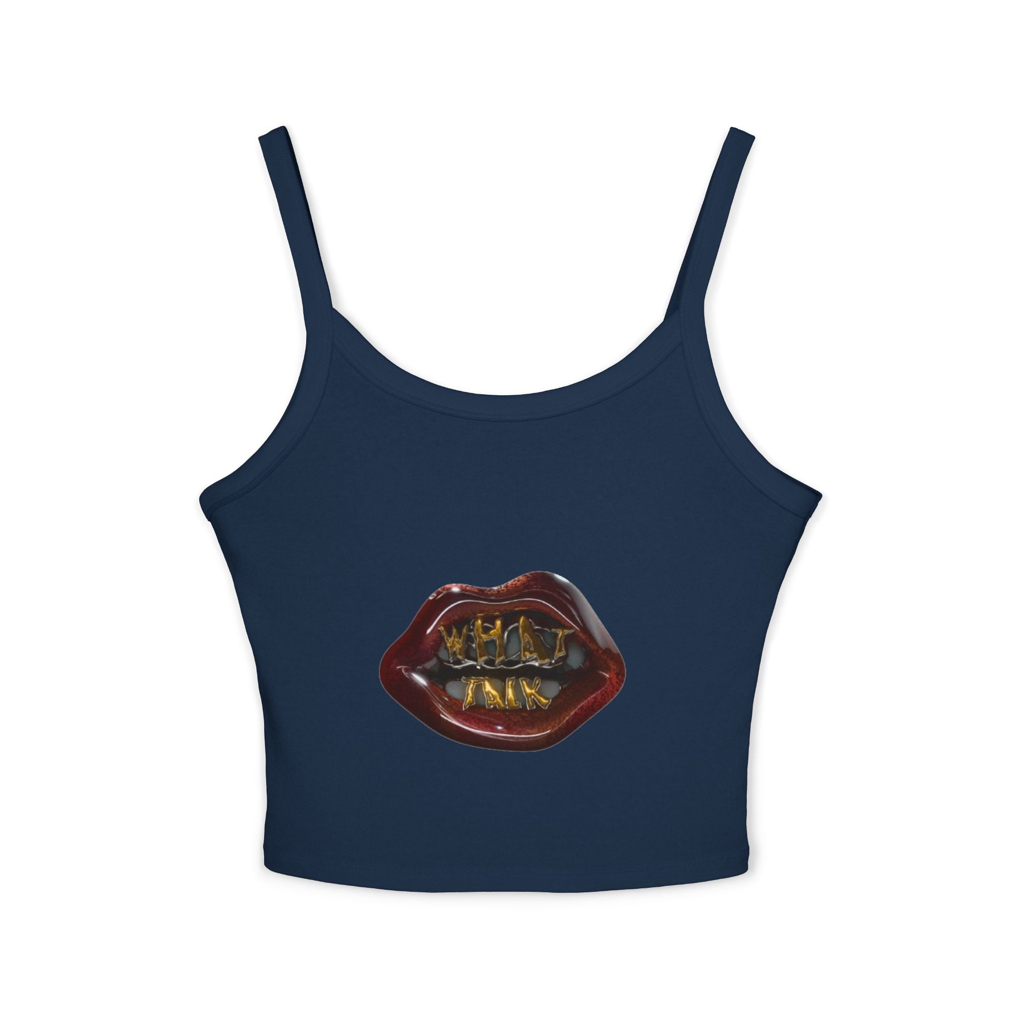 What Talk Tank