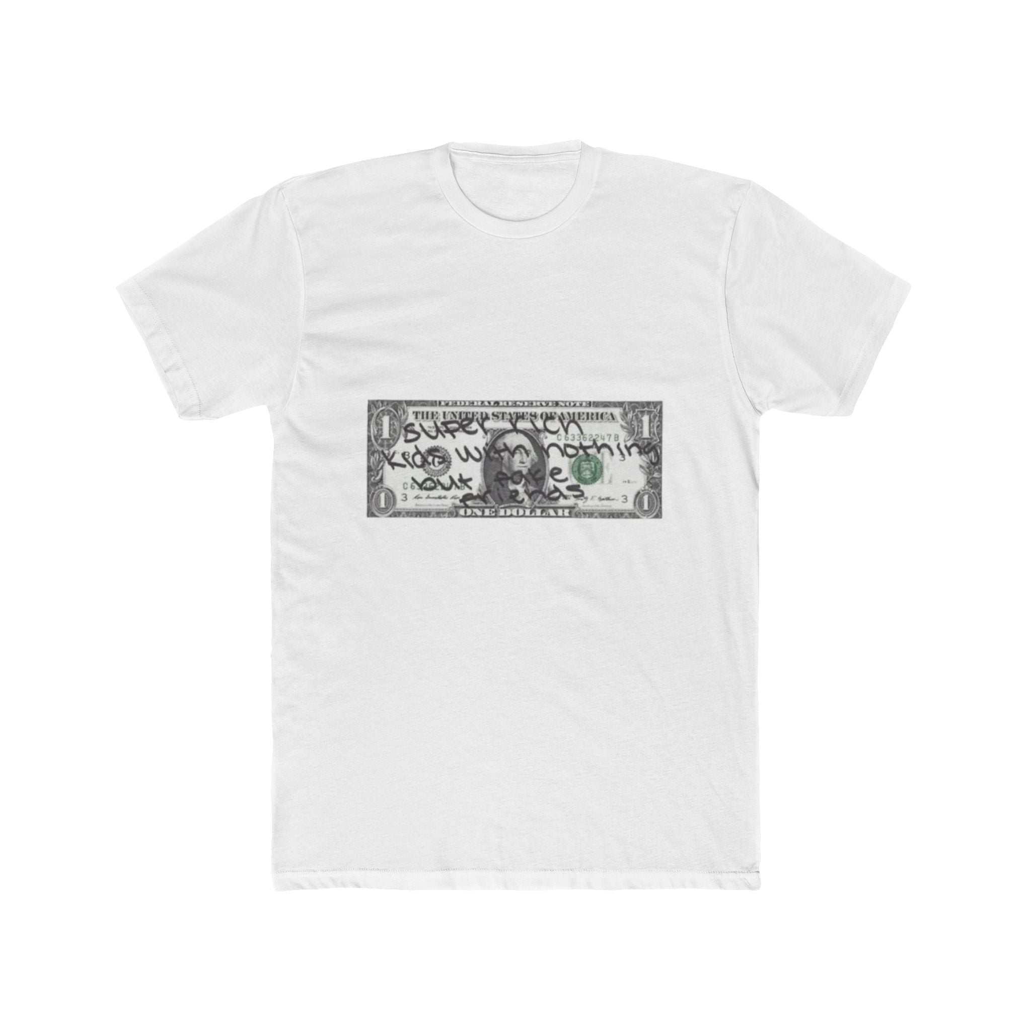 Super Rich Kids Tee