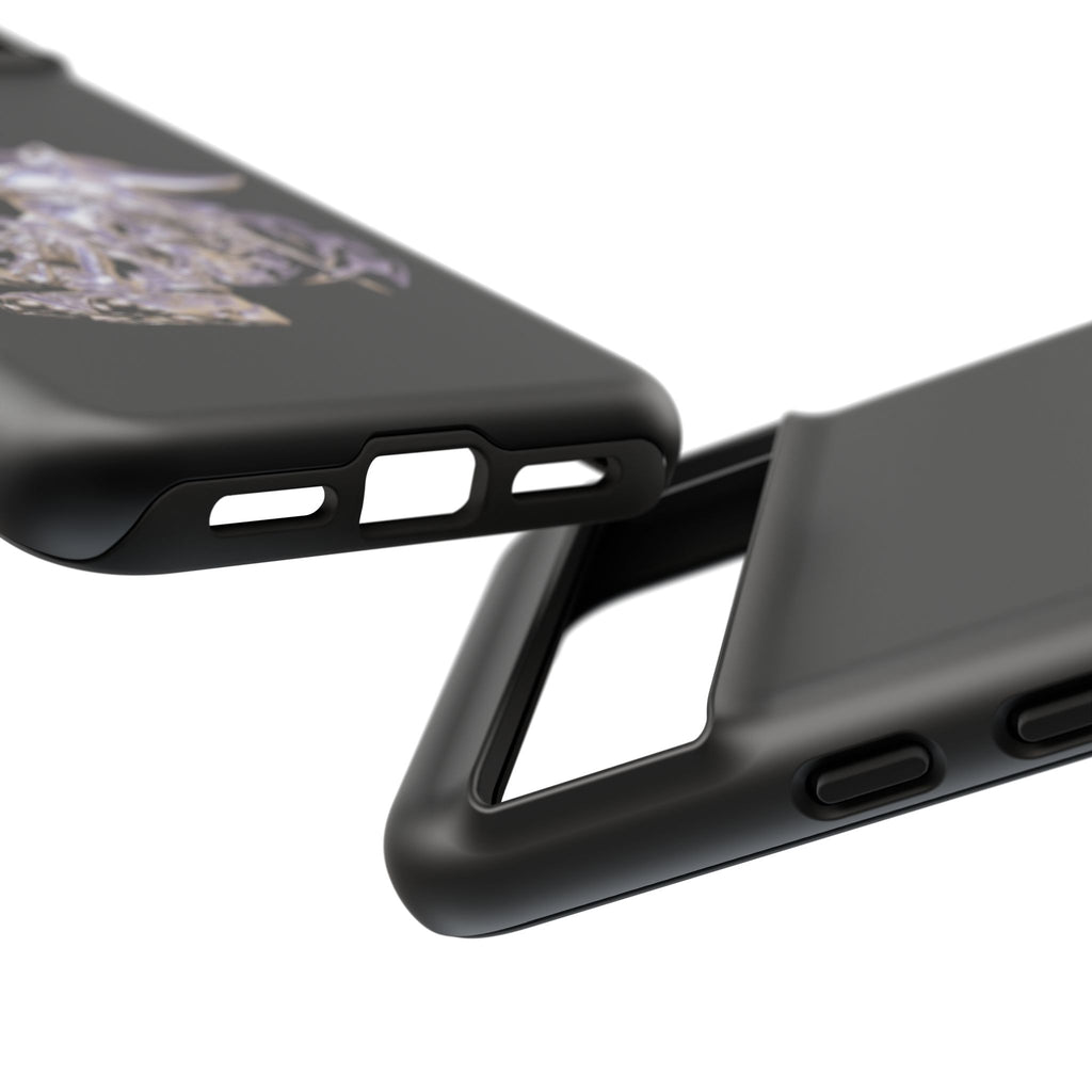 Cover lucida per telefono Dash