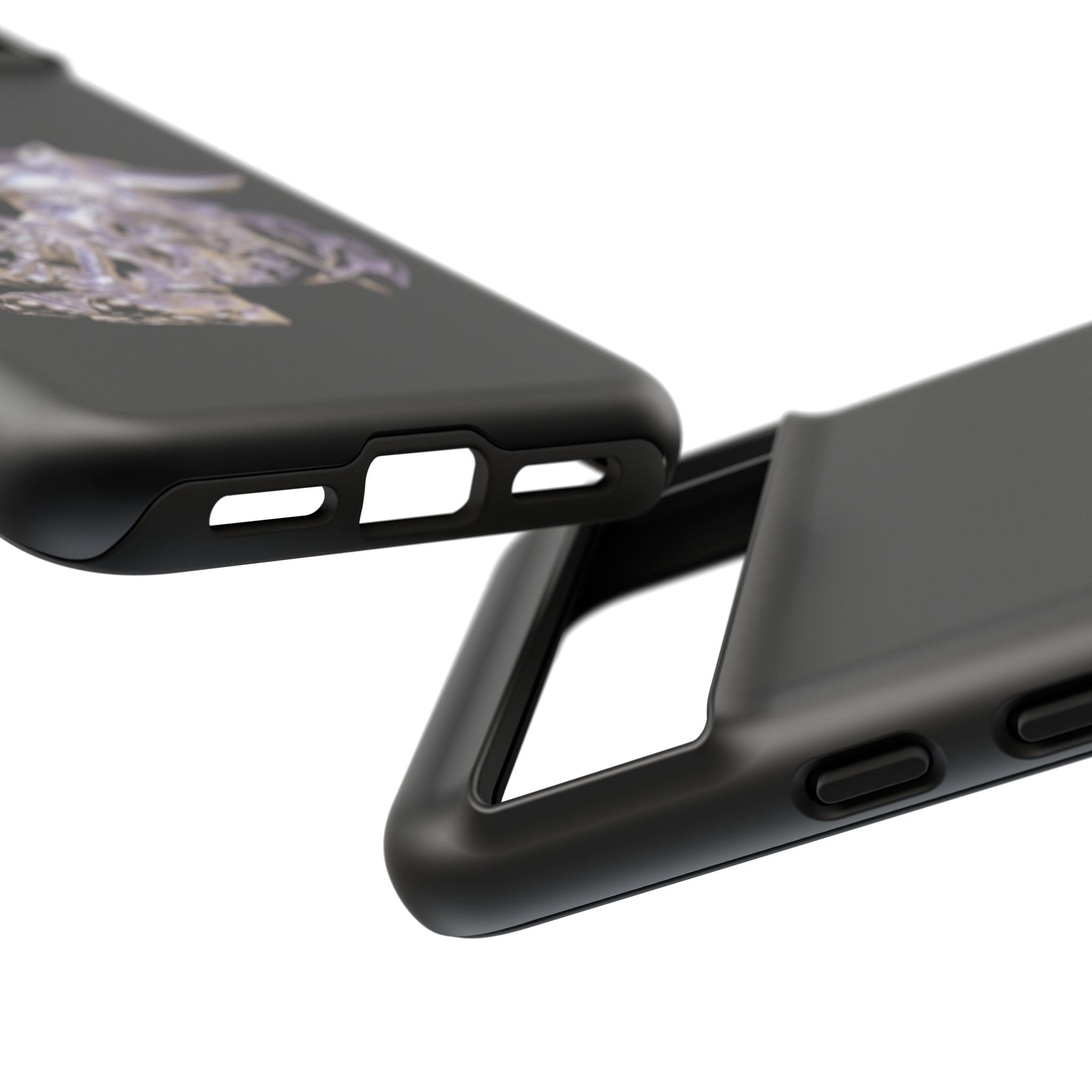 Cover lucida per telefono Dash