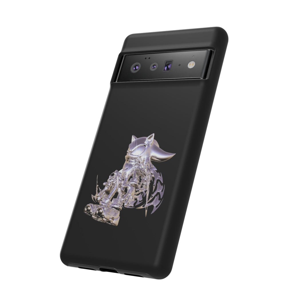 Cover lucida per telefono Dash