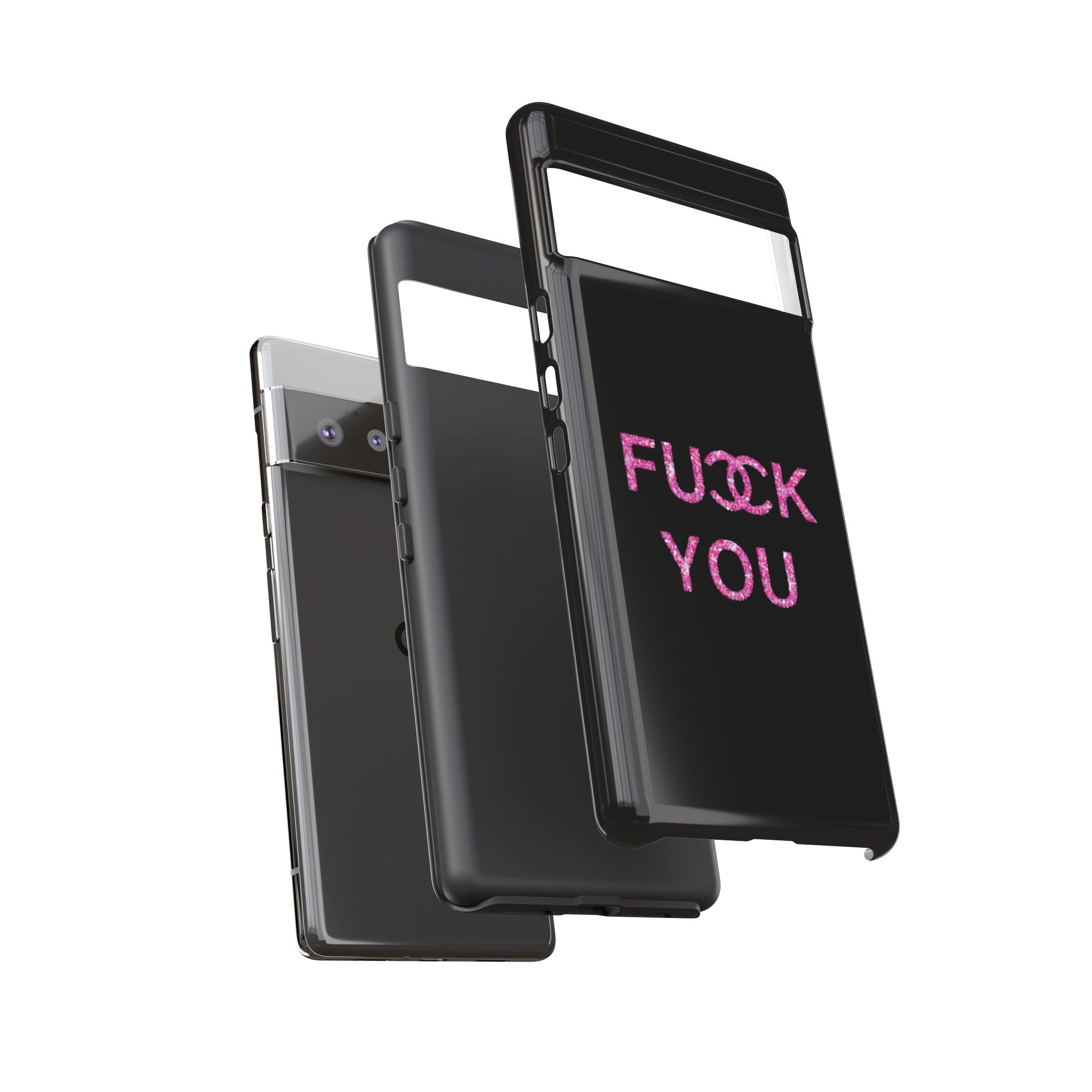 Fanculo Cover per Telefono
