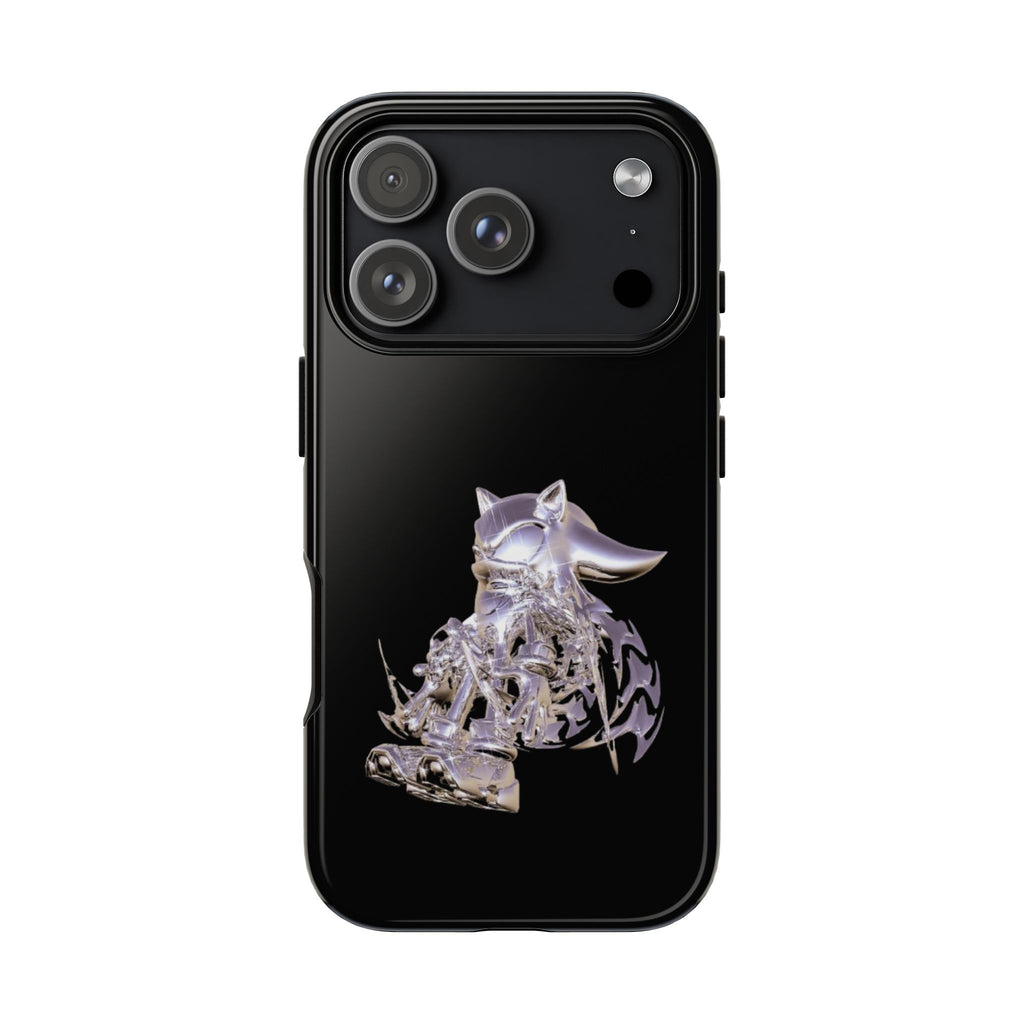 Cover lucida per telefono Dash