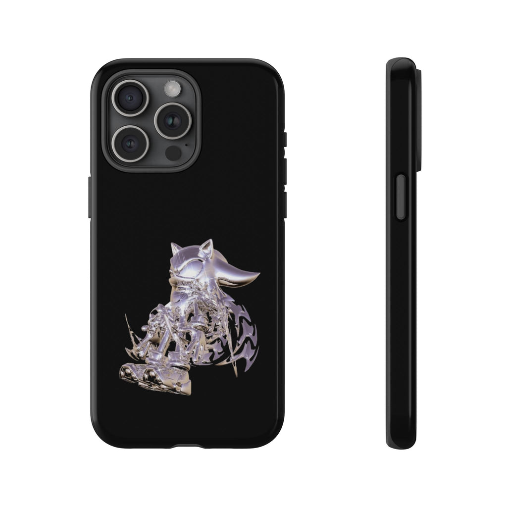Cover lucida per telefono Dash