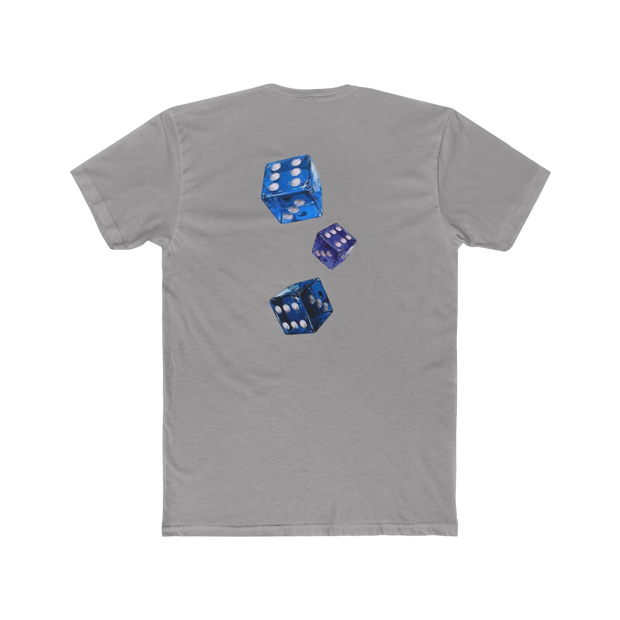 Roll the Dice Tee