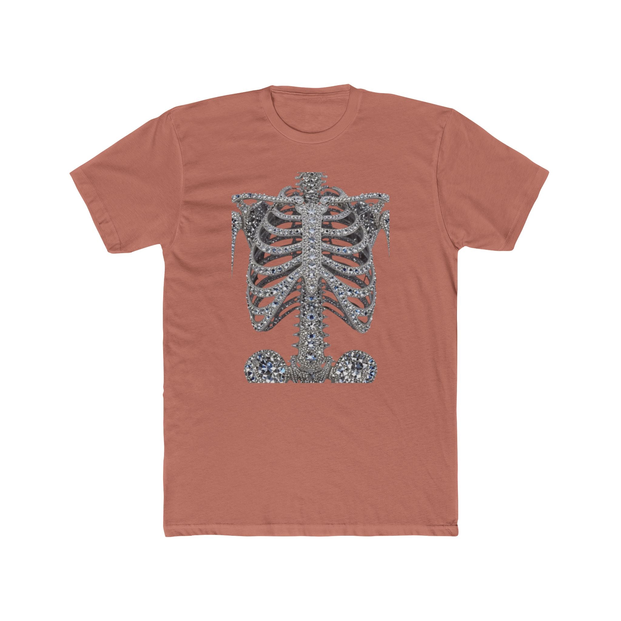 Ice Bones Tee