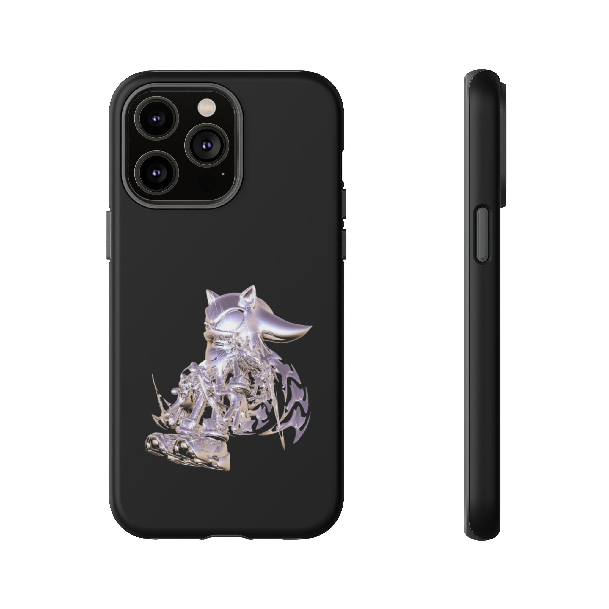 Shiny Dash Phone Case