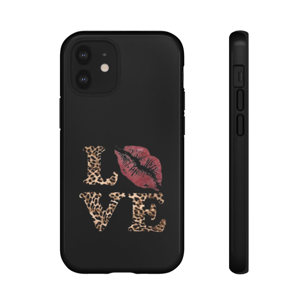 Custodia per telefono Love