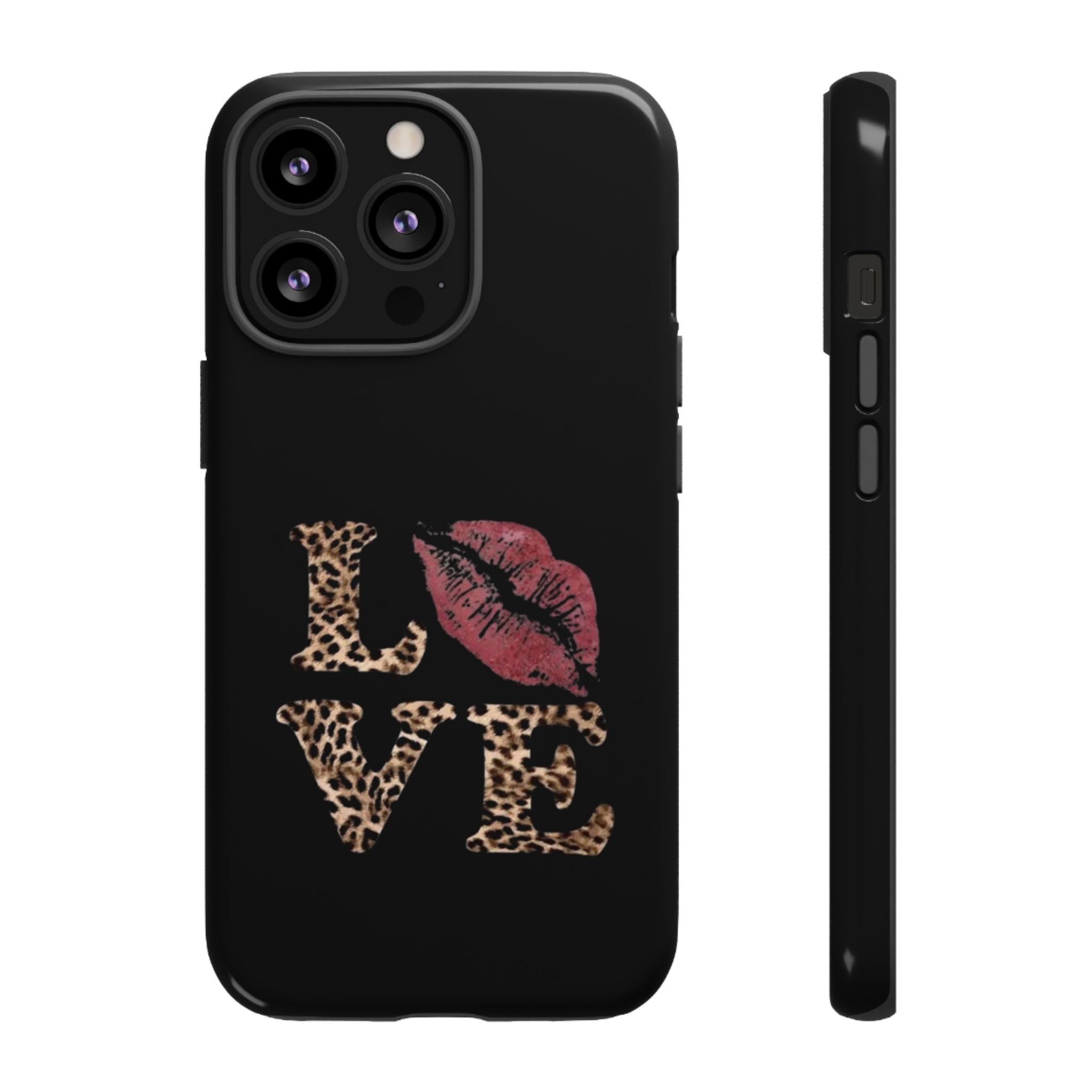 Love Phone Case