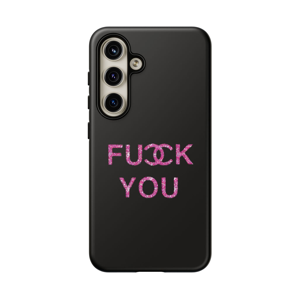 Fanculo Cover per Telefono
