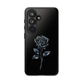 Cover per telefono Metal Rose