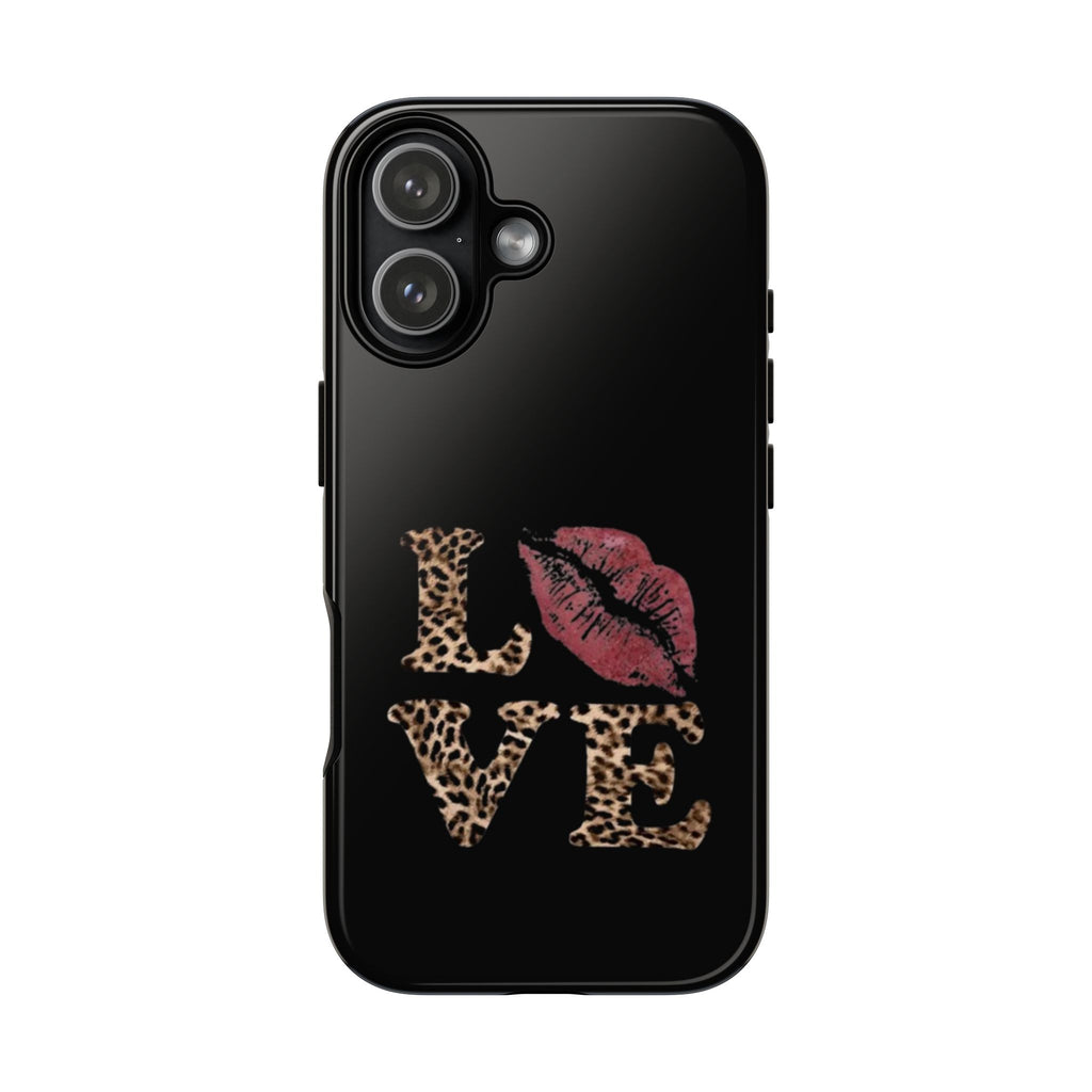 Custodia per telefono Love