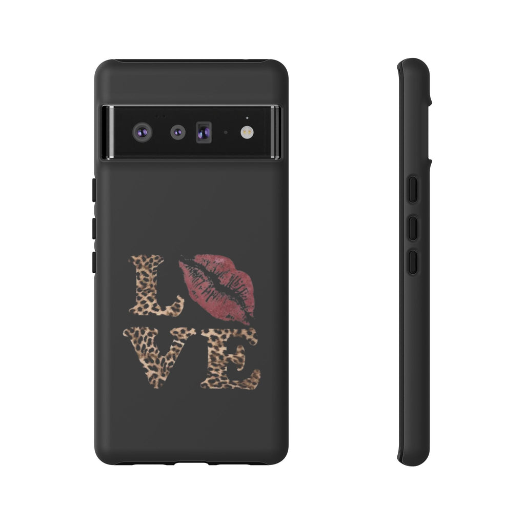 Custodia per telefono Love