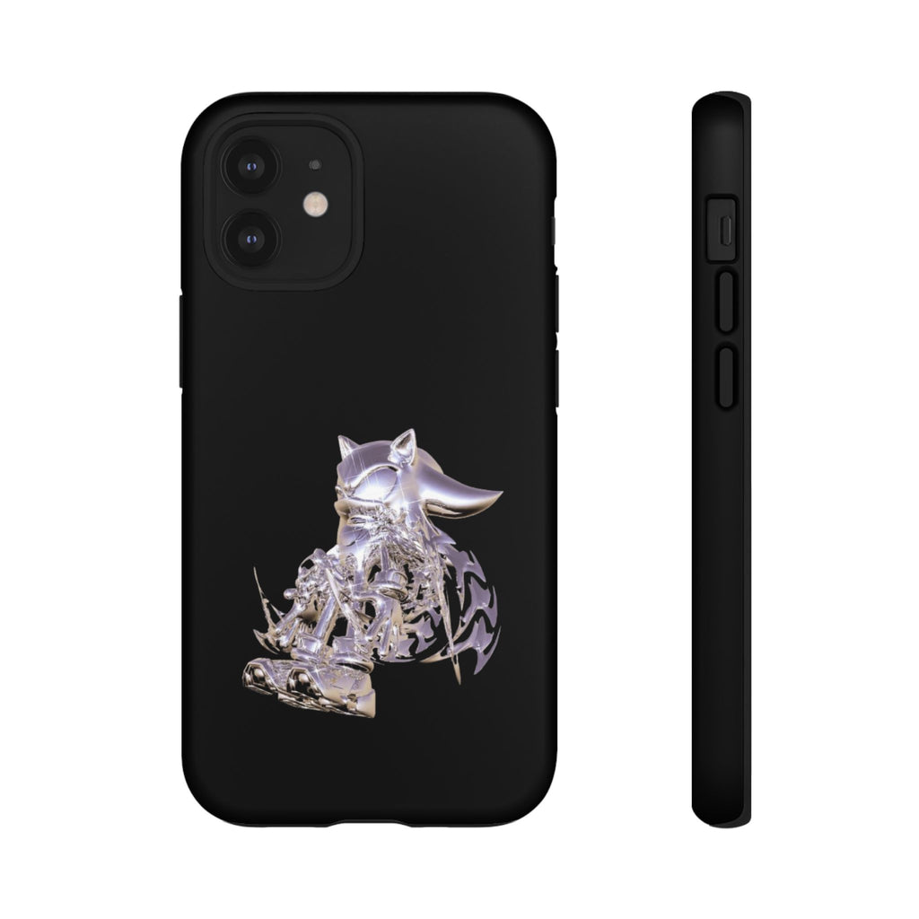 Cover lucida per telefono Dash