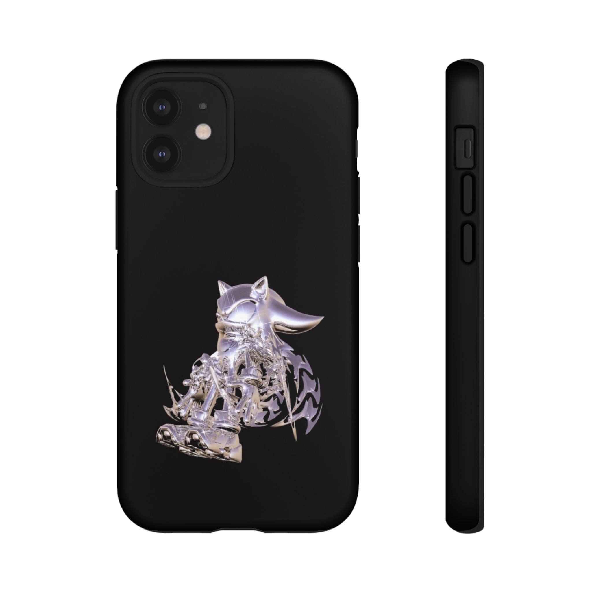 Shiny Dash Phone Case