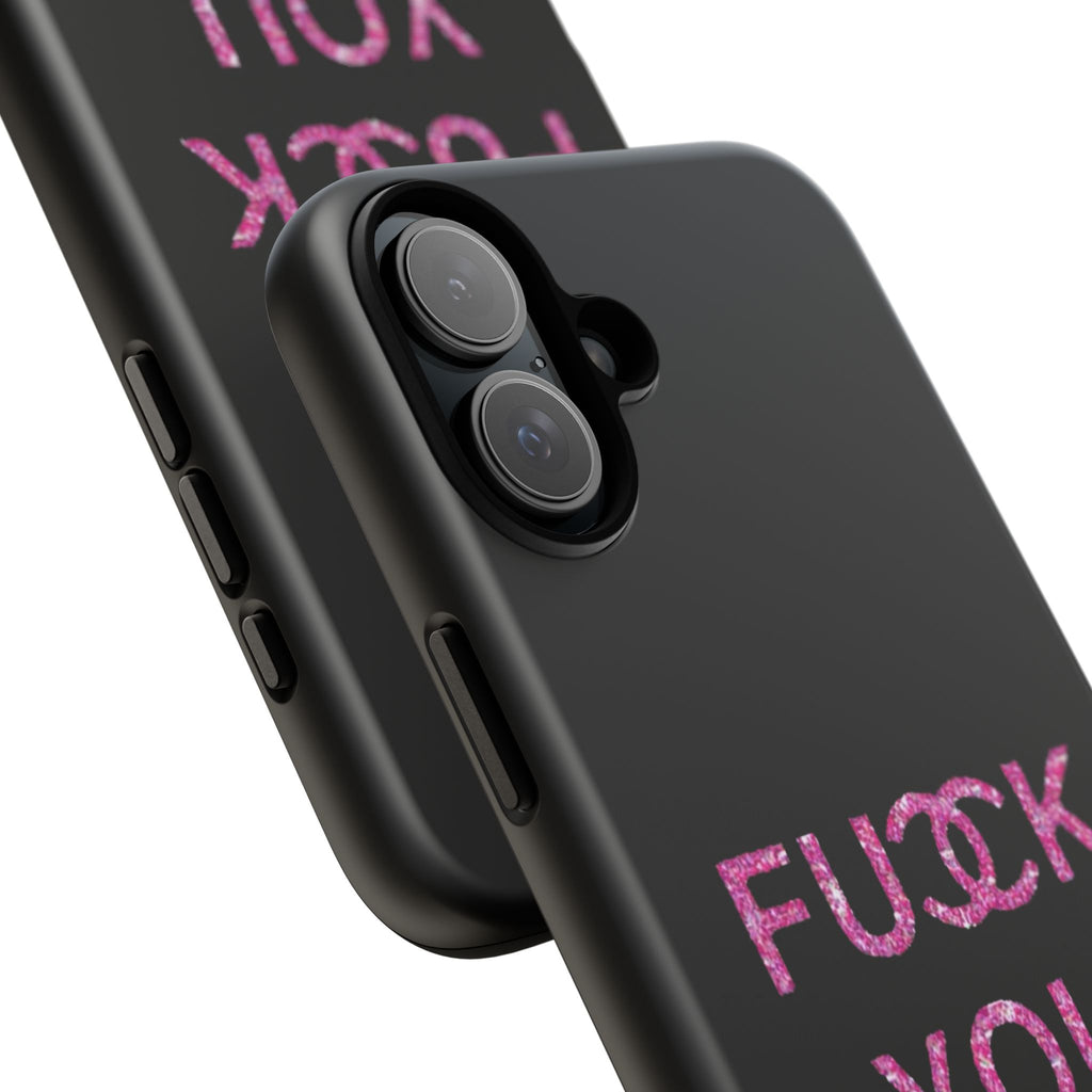 Fanculo Cover per Telefono