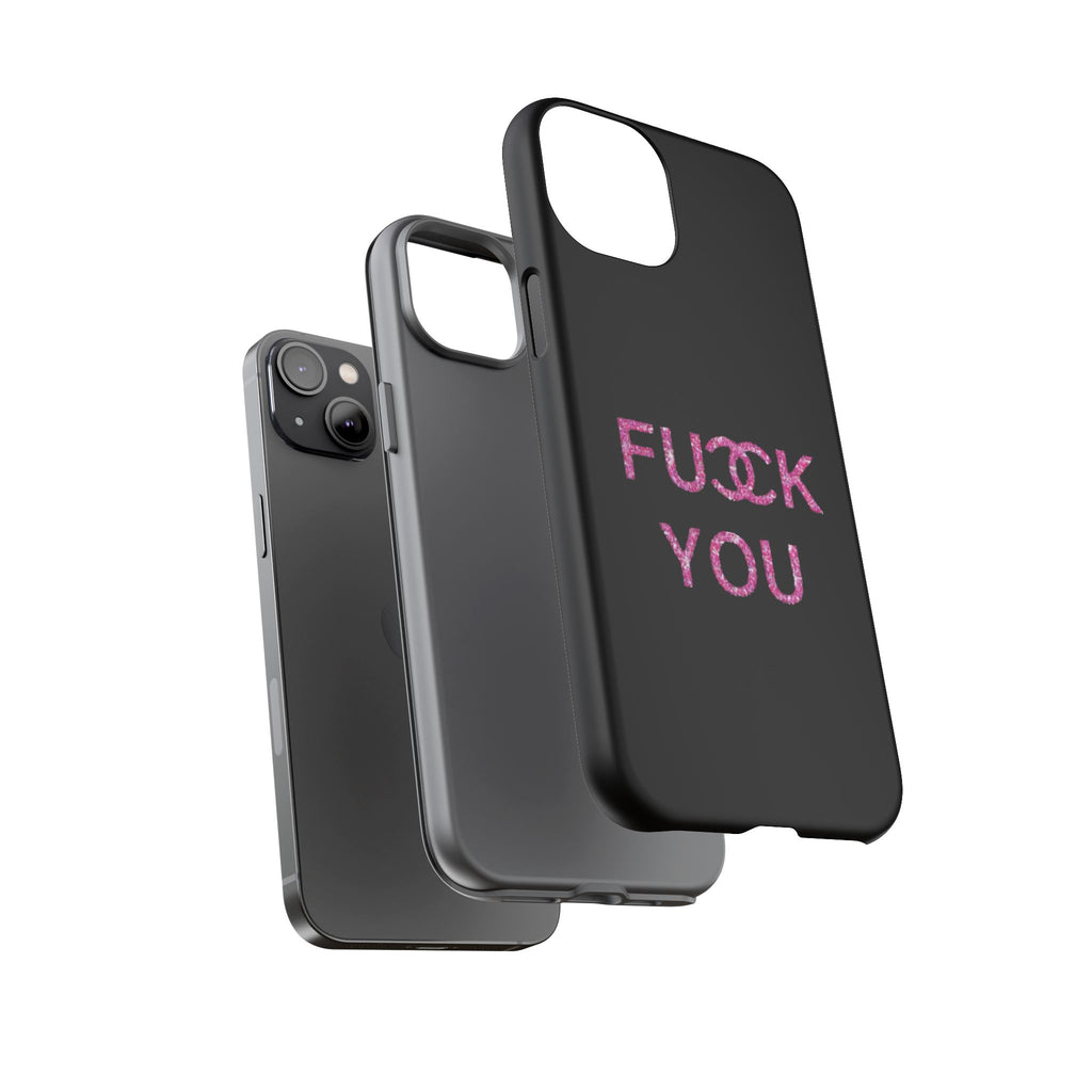 Fanculo Cover per Telefono