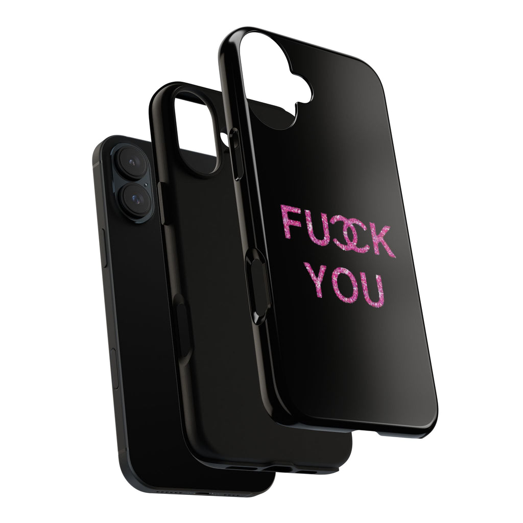 Fanculo Cover per Telefono
