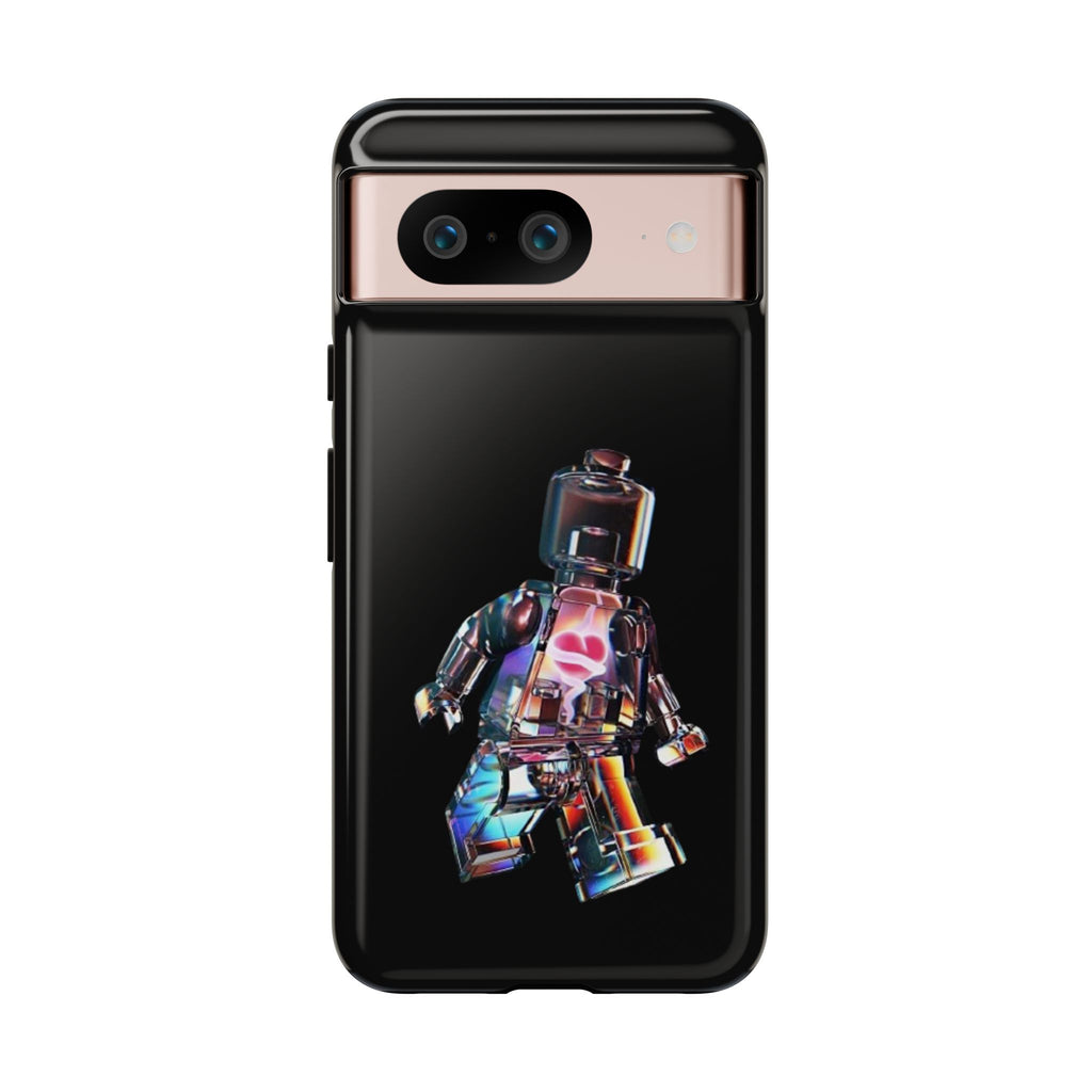 Custodia per telefono Brickman