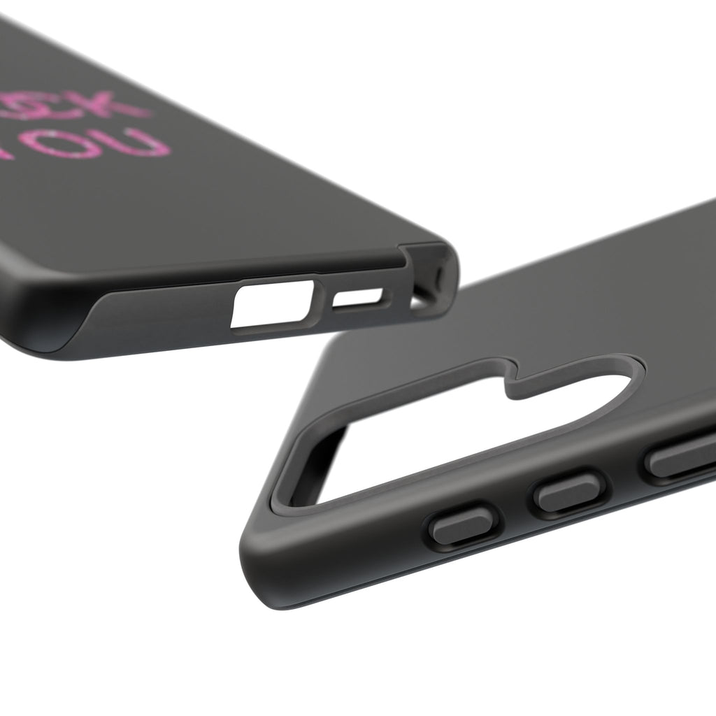 Fanculo Cover per Telefono