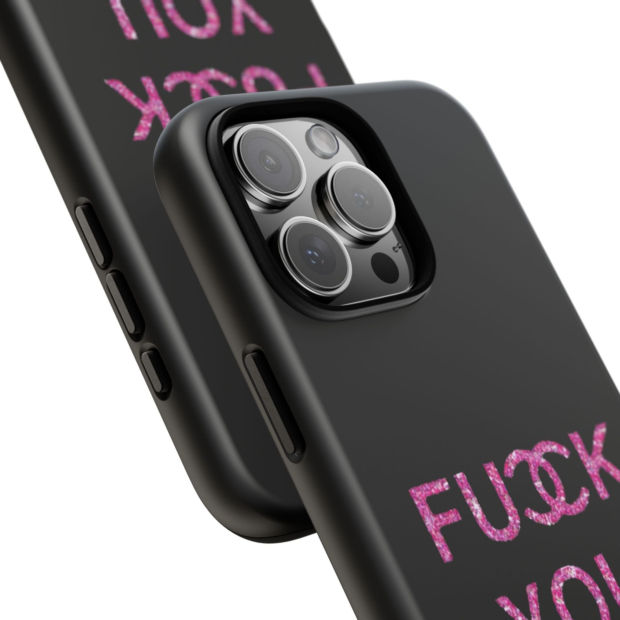 Fanculo Cover per Telefono