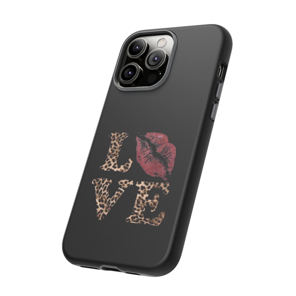 Custodia per telefono Love
