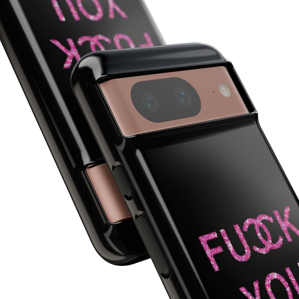 Fanculo Cover per Telefono