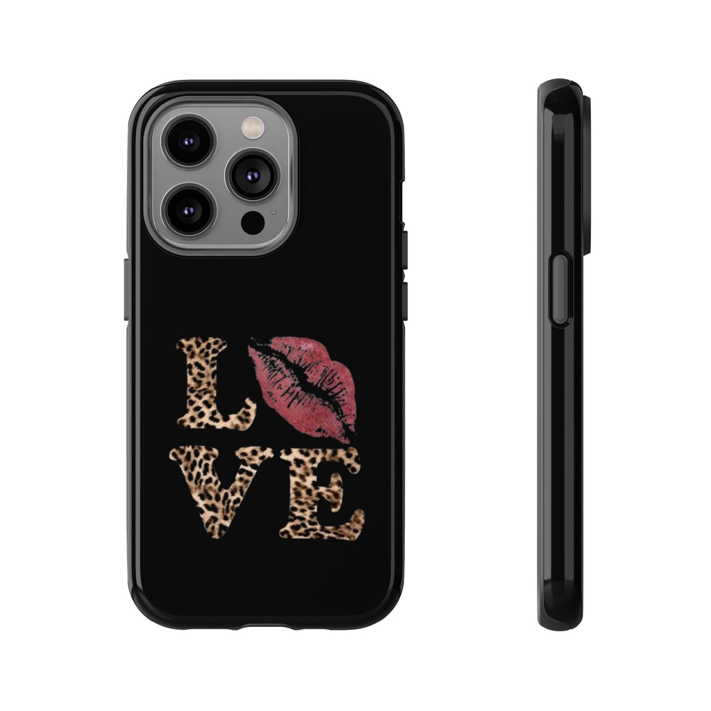 Custodia per telefono Love