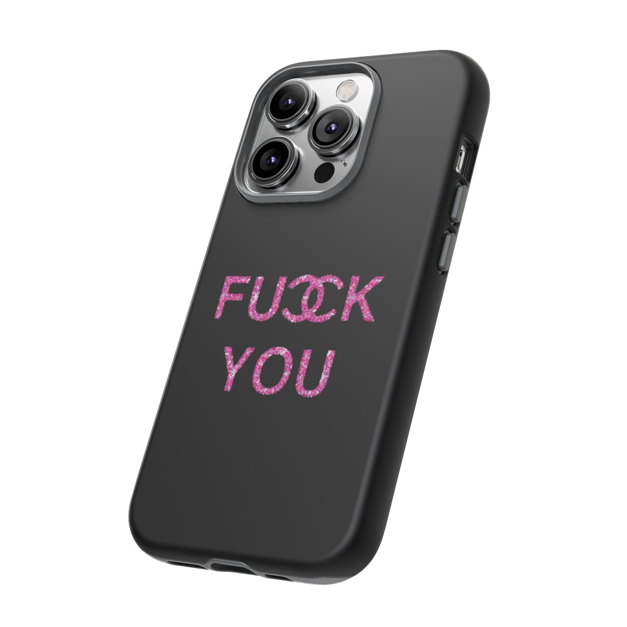Fanculo Cover per Telefono