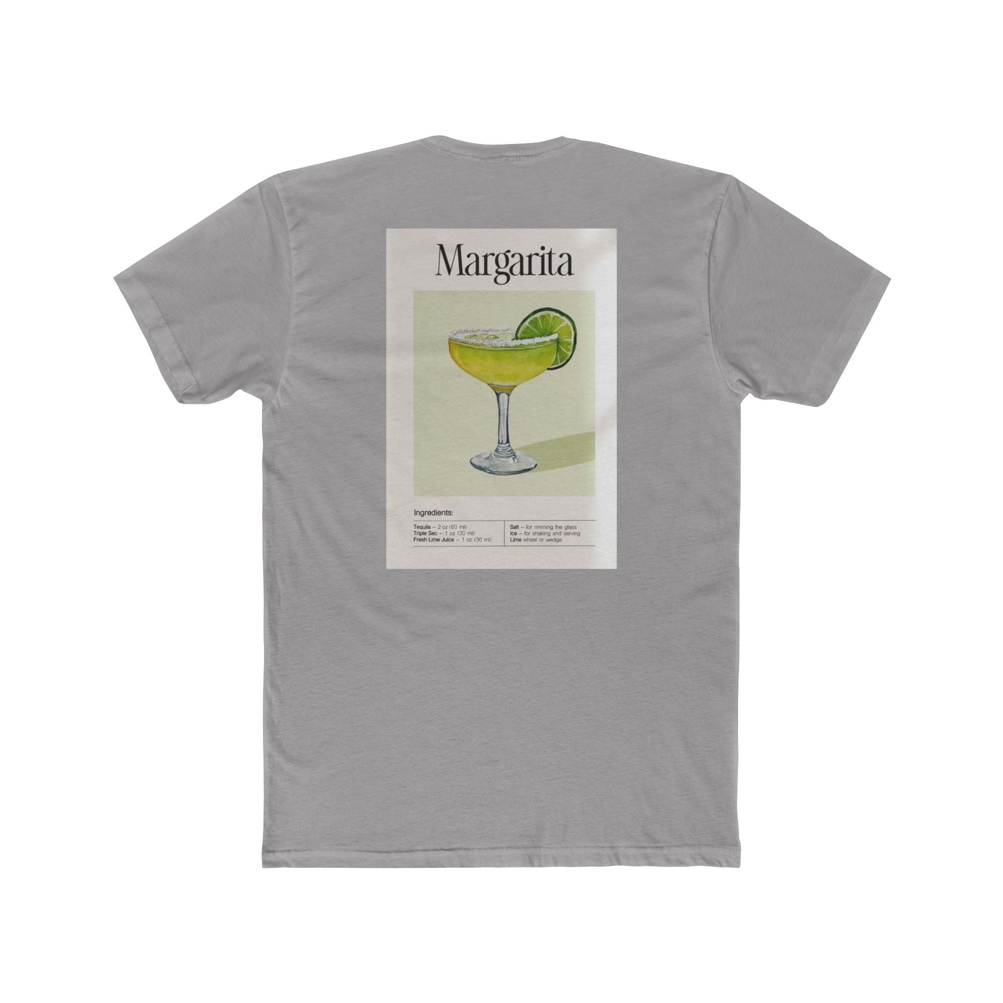 Margarita Tee
