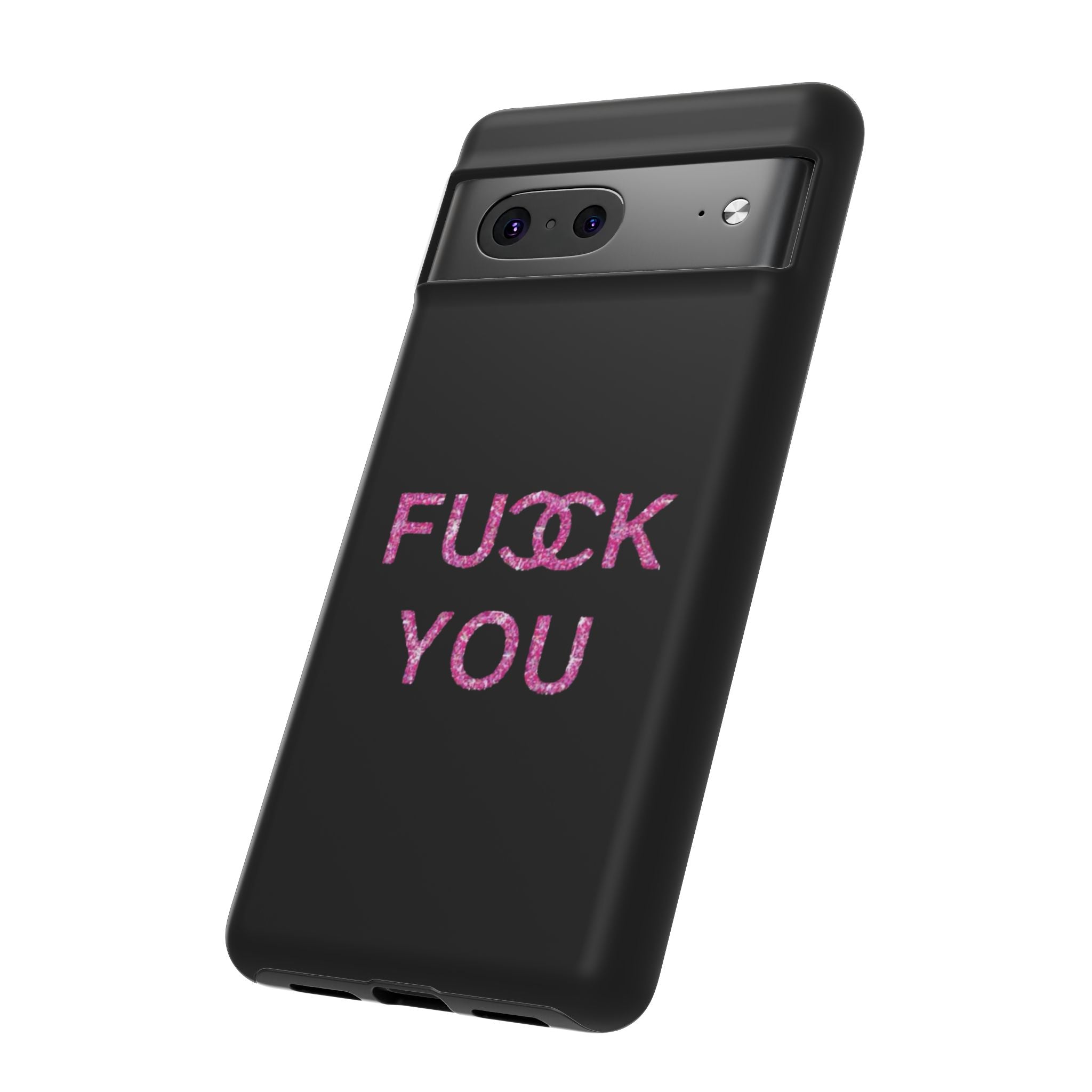 Fanculo Cover per Telefono