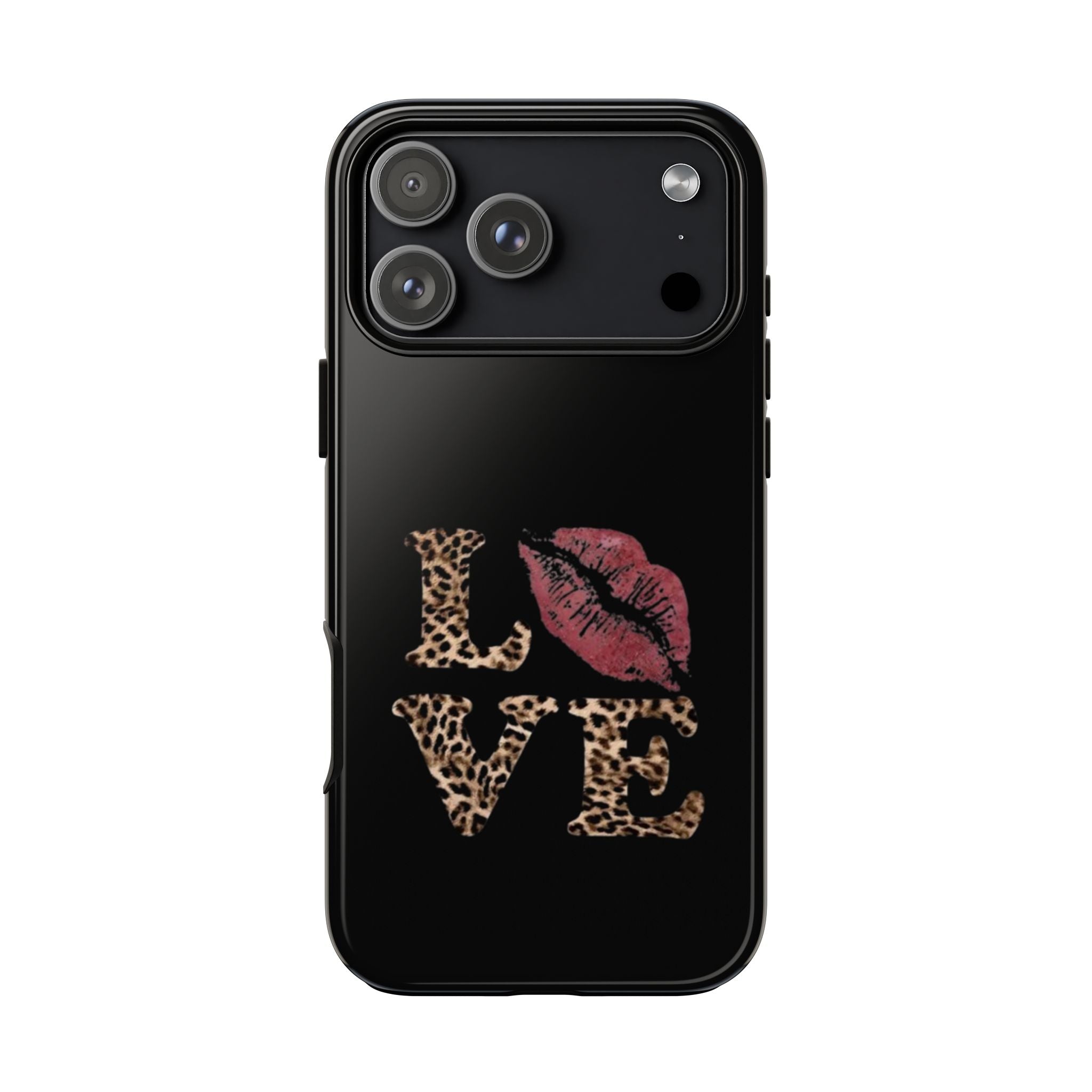 Love Phone Case