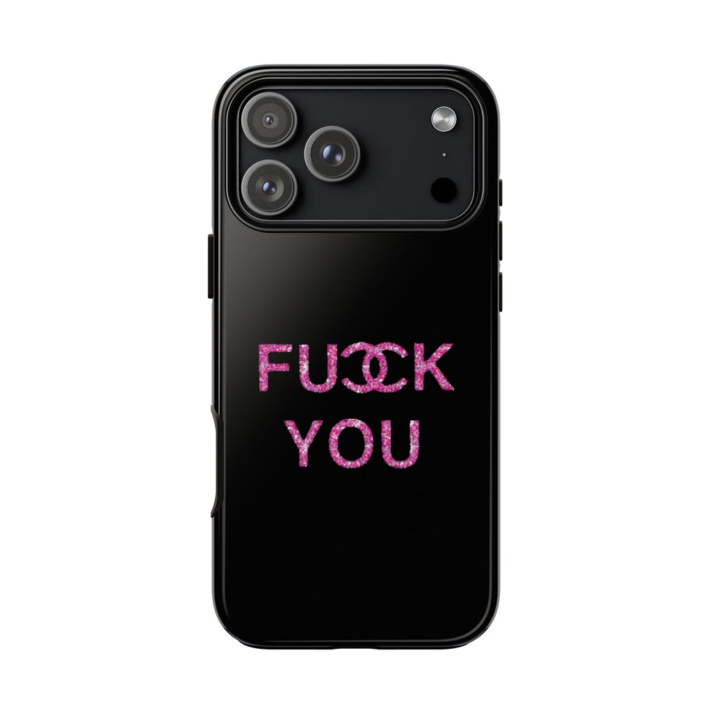 Fanculo Cover per Telefono