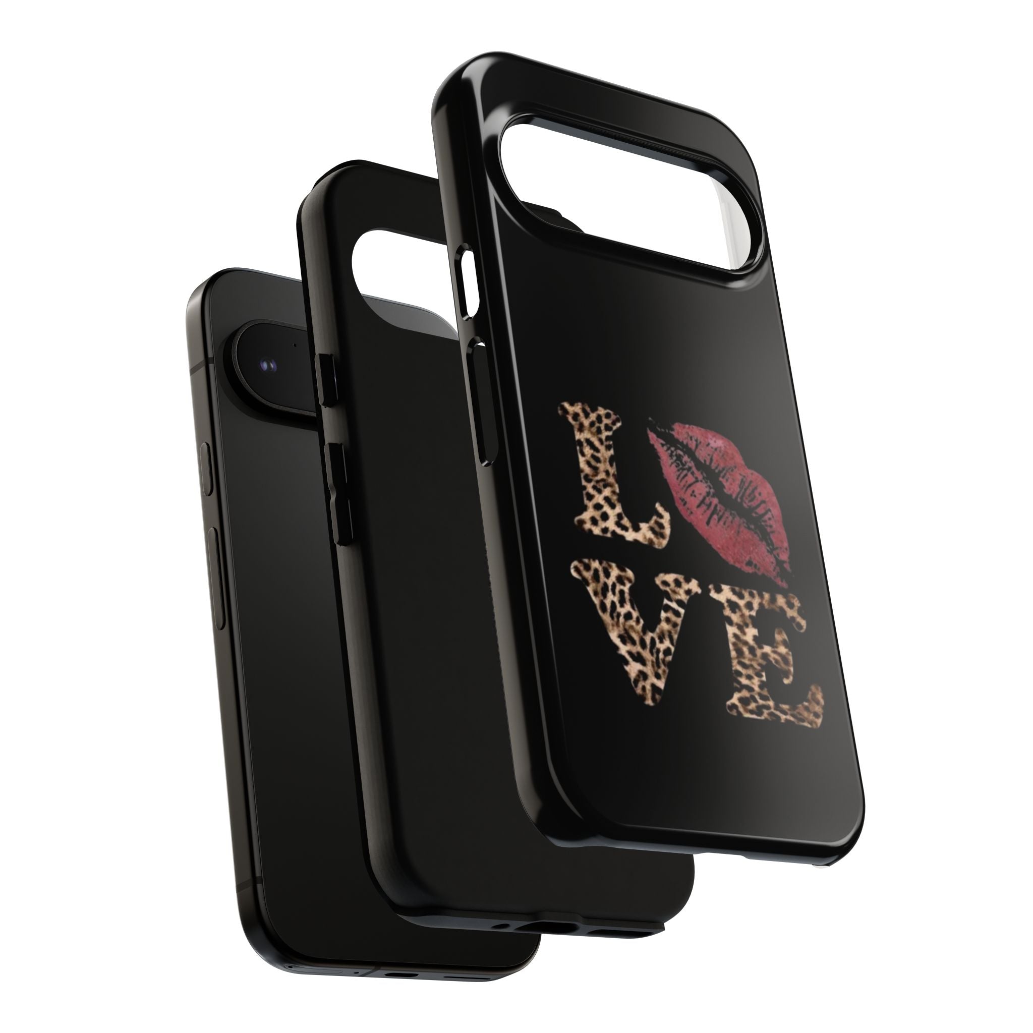 Custodia per telefono Love