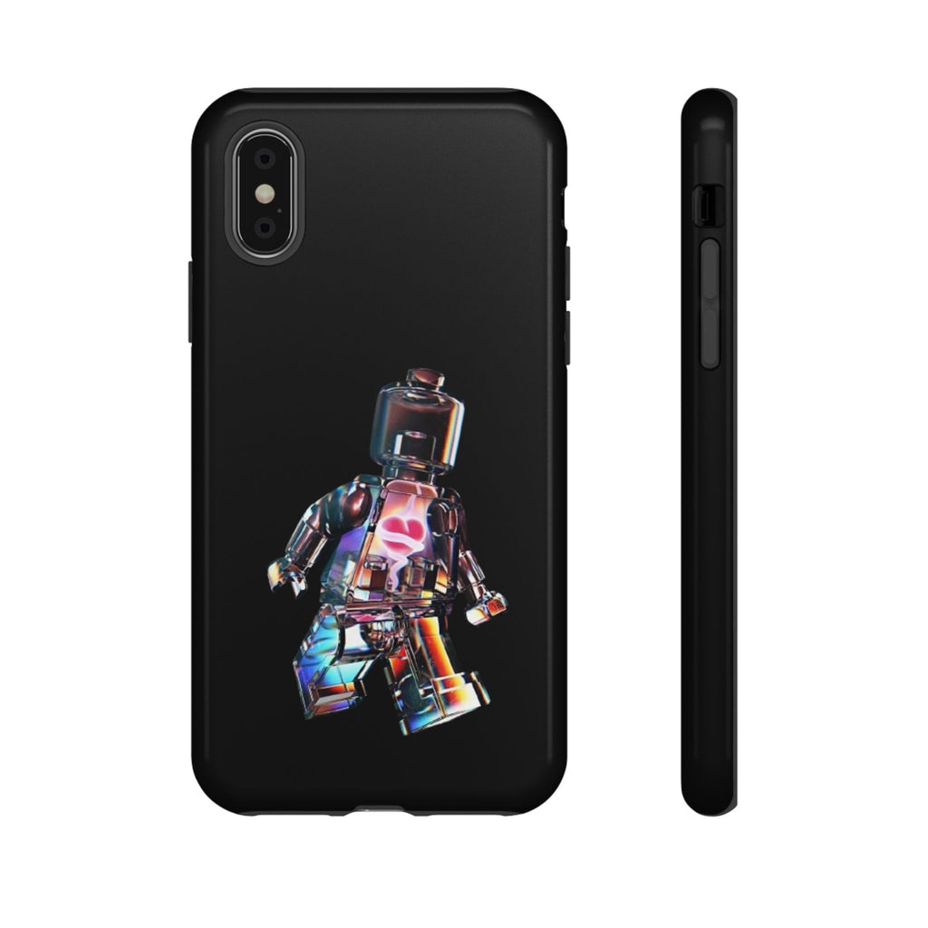 Custodia per telefono Brickman