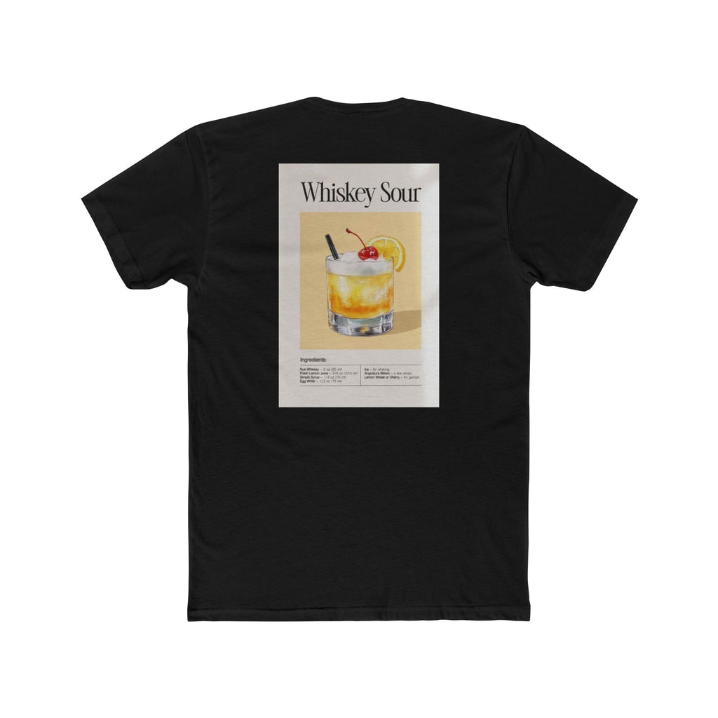 Whiskey Sour Tee