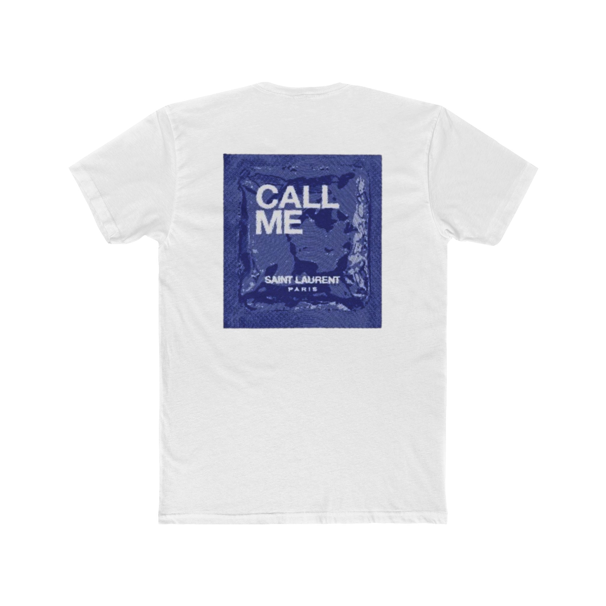 More Amor Tee