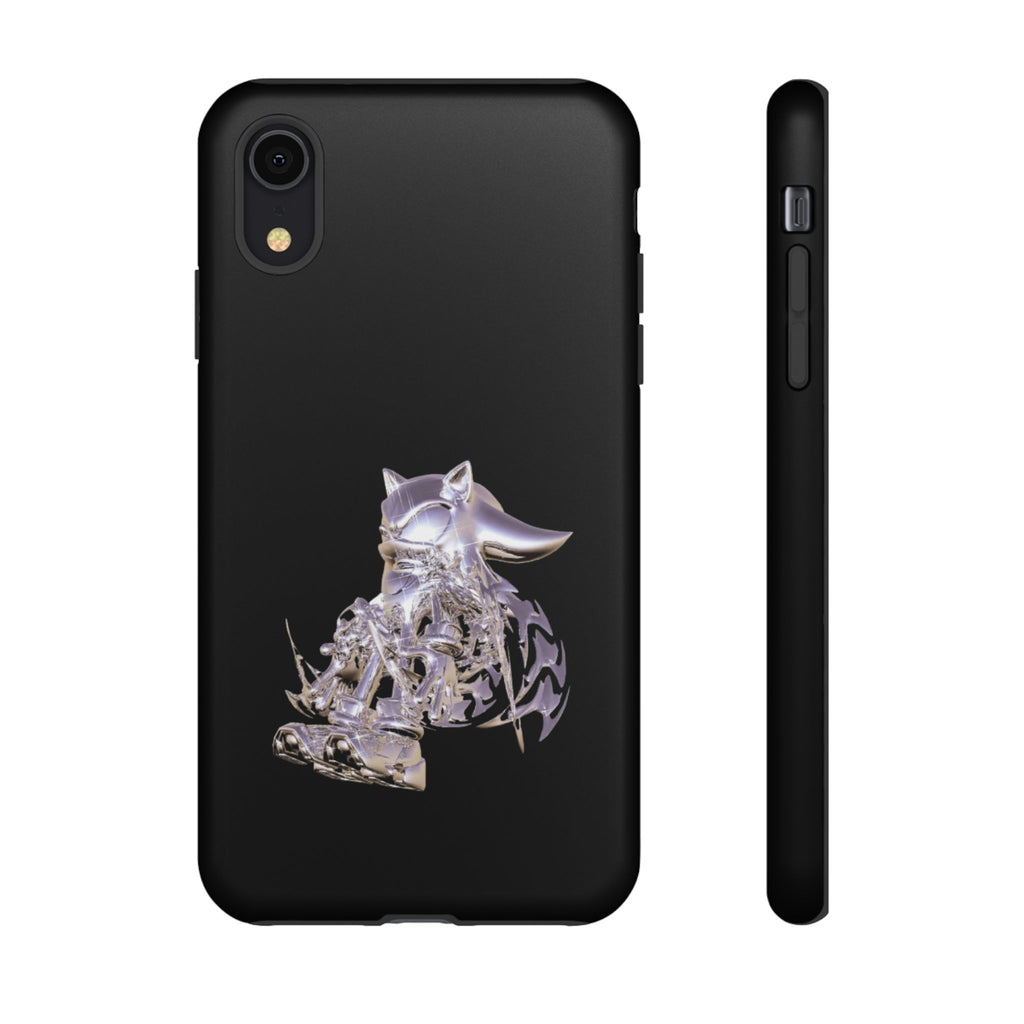 Cover lucida per telefono Dash