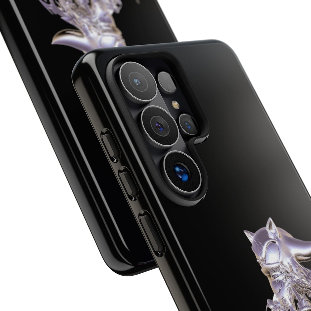 Cover lucida per telefono Dash