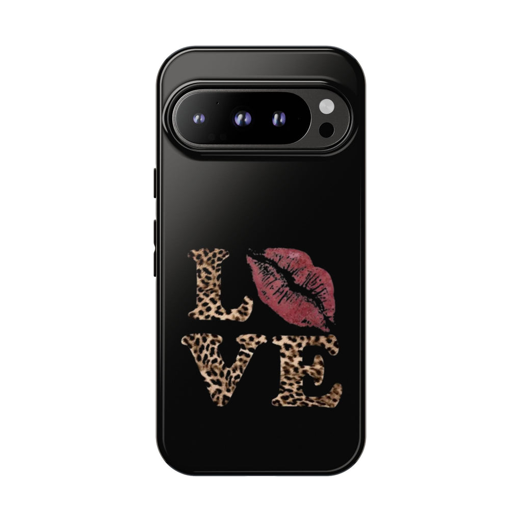 Custodia per telefono Love