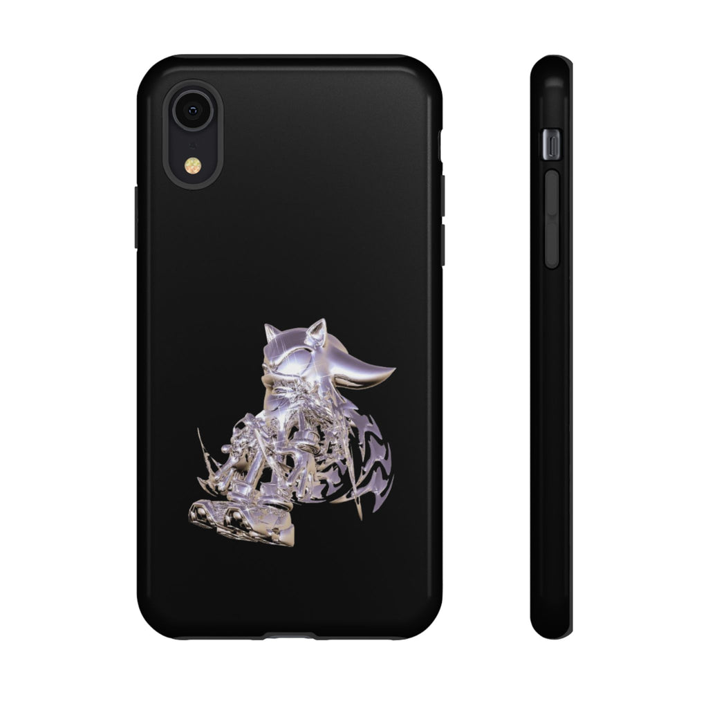 Cover lucida per telefono Dash