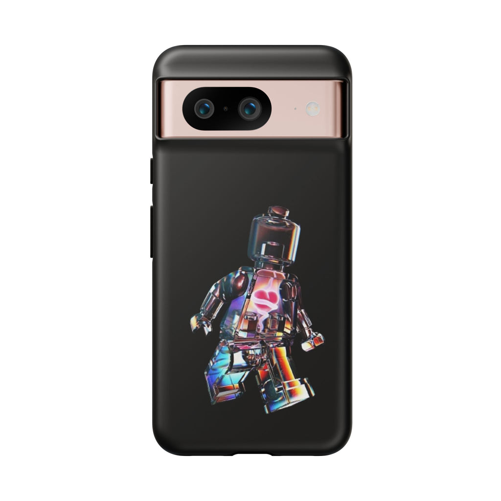 Custodia per telefono Brickman