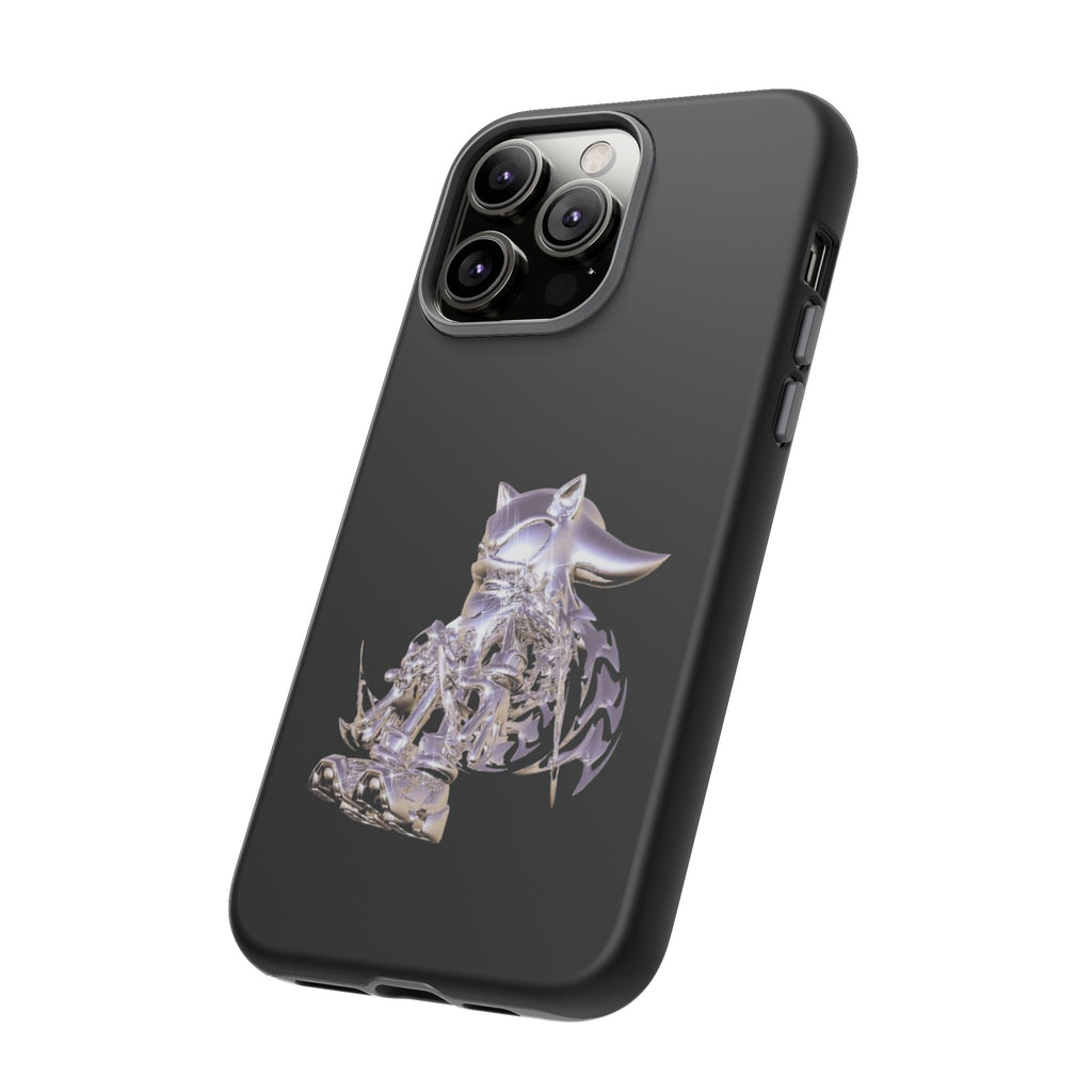 Cover lucida per telefono Dash
